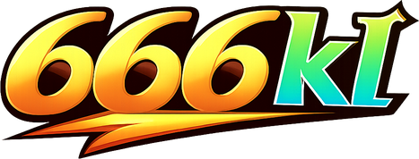 666kl লোগো